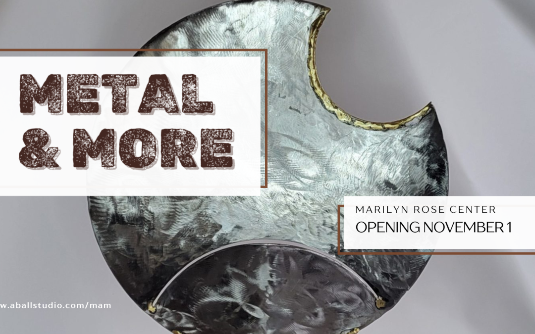 Metal and More